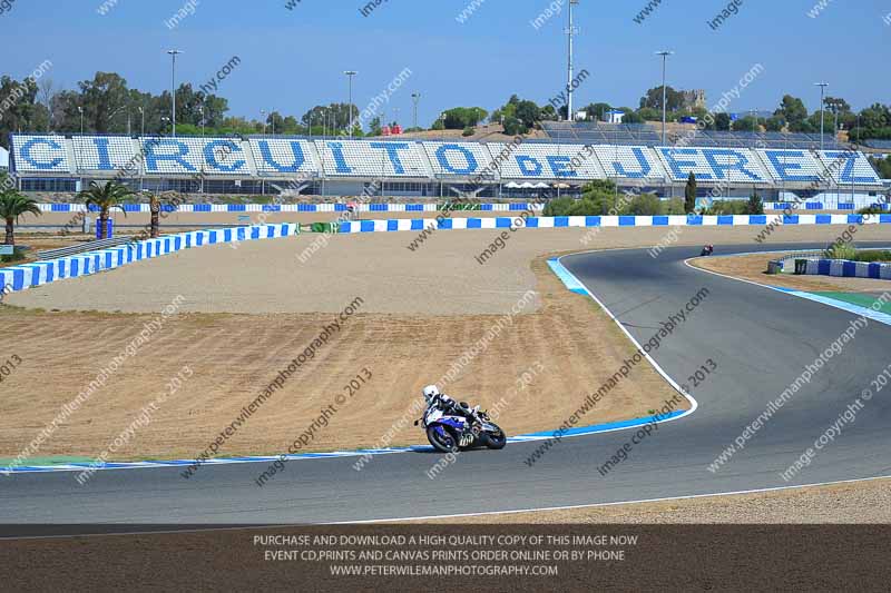 20 to 22th july 2013;Jerez;event digital images;motorbikes;no limits;peter wileman photography;trackday;trackday digital images