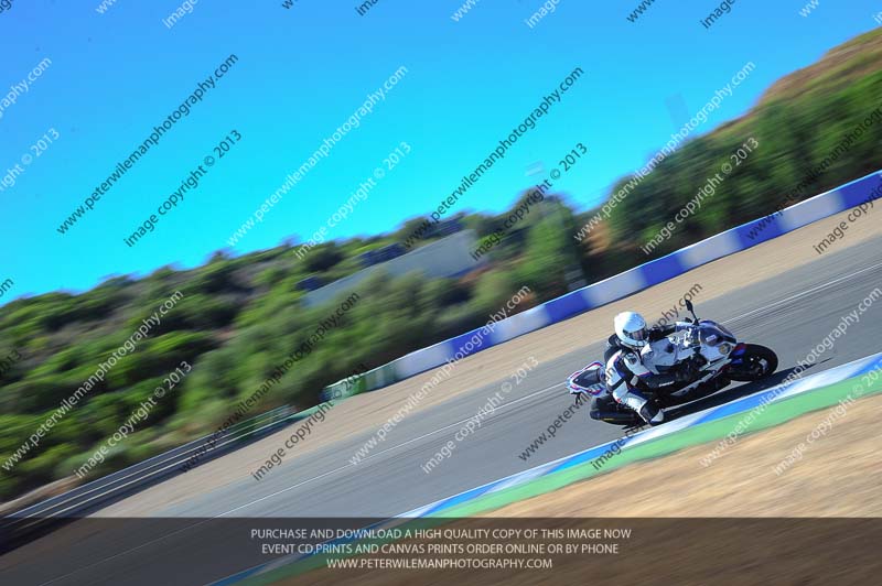 20 to 22th july 2013;Jerez;event digital images;motorbikes;no limits;peter wileman photography;trackday;trackday digital images