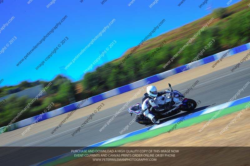 20 to 22th july 2013;Jerez;event digital images;motorbikes;no limits;peter wileman photography;trackday;trackday digital images