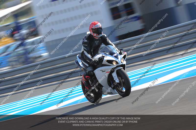 20 to 22th july 2013;Jerez;event digital images;motorbikes;no limits;peter wileman photography;trackday;trackday digital images