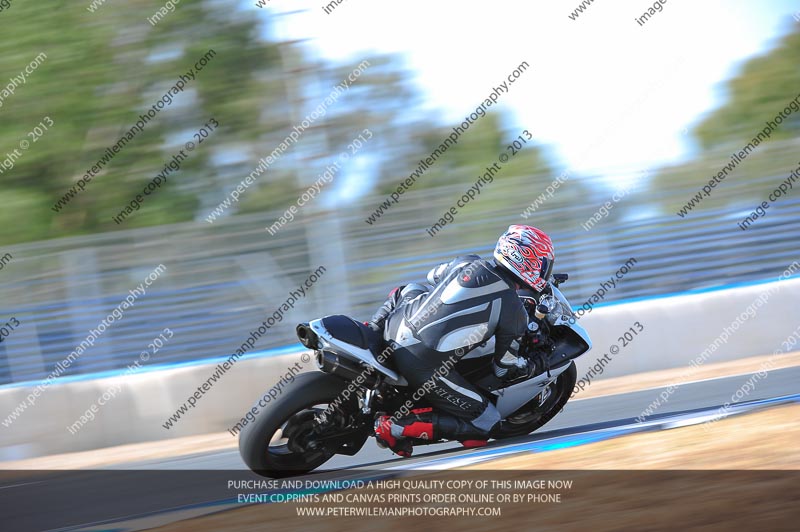 20 to 22th july 2013;Jerez;event digital images;motorbikes;no limits;peter wileman photography;trackday;trackday digital images