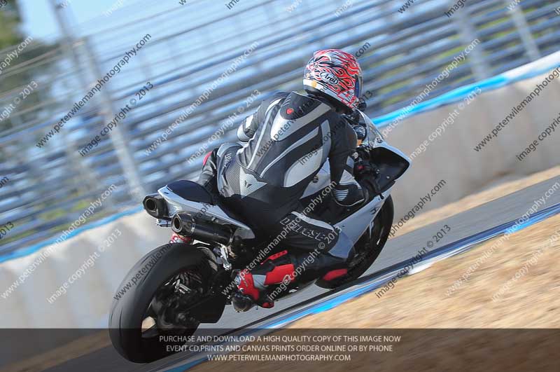 20 to 22th july 2013;Jerez;event digital images;motorbikes;no limits;peter wileman photography;trackday;trackday digital images