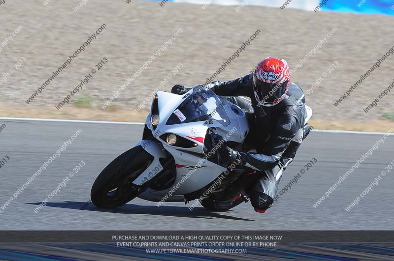 20 to 22th july 2013;Jerez;event digital images;motorbikes;no limits;peter wileman photography;trackday;trackday digital images