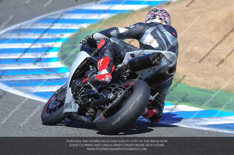 20 to 22th july 2013;Jerez;event digital images;motorbikes;no limits;peter wileman photography;trackday;trackday digital images