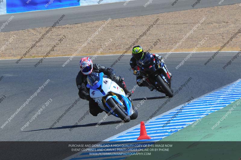 20 to 22th july 2013;Jerez;event digital images;motorbikes;no limits;peter wileman photography;trackday;trackday digital images