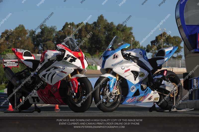 20 to 22th july 2013;Jerez;event digital images;motorbikes;no limits;peter wileman photography;trackday;trackday digital images