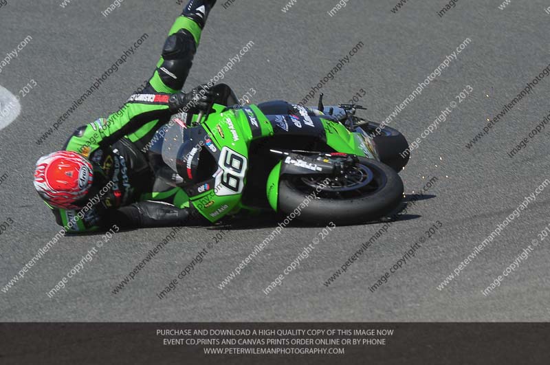 20 to 22th july 2013;Jerez;event digital images;motorbikes;no limits;peter wileman photography;trackday;trackday digital images