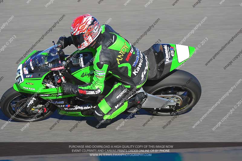 20 to 22th july 2013;Jerez;event digital images;motorbikes;no limits;peter wileman photography;trackday;trackday digital images