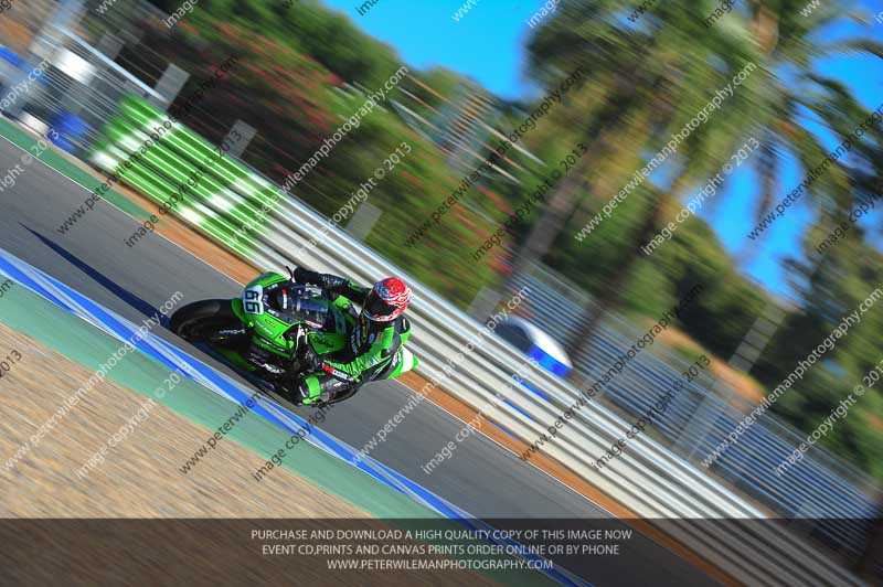 20 to 22th july 2013;Jerez;event digital images;motorbikes;no limits;peter wileman photography;trackday;trackday digital images