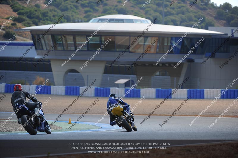 20 to 22th july 2013;Jerez;event digital images;motorbikes;no limits;peter wileman photography;trackday;trackday digital images