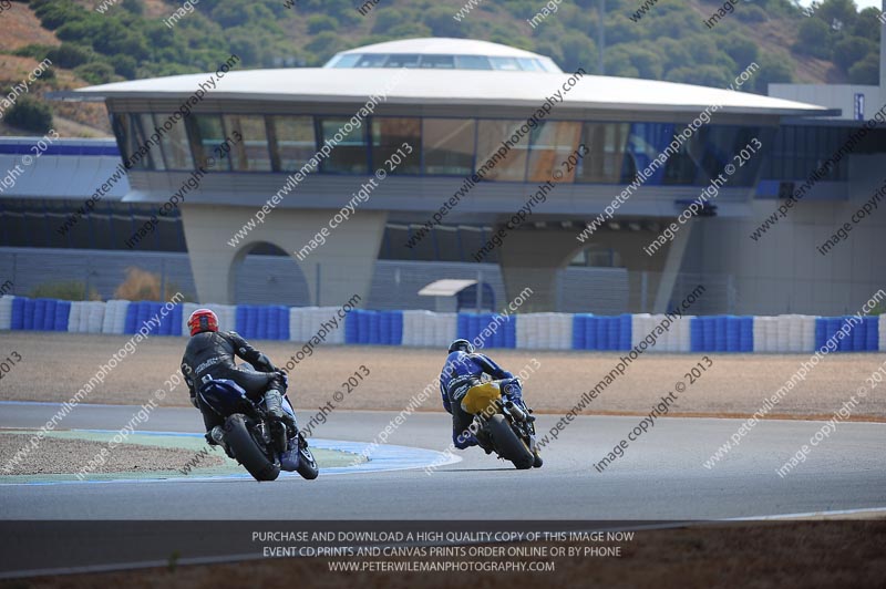 20 to 22th july 2013;Jerez;event digital images;motorbikes;no limits;peter wileman photography;trackday;trackday digital images