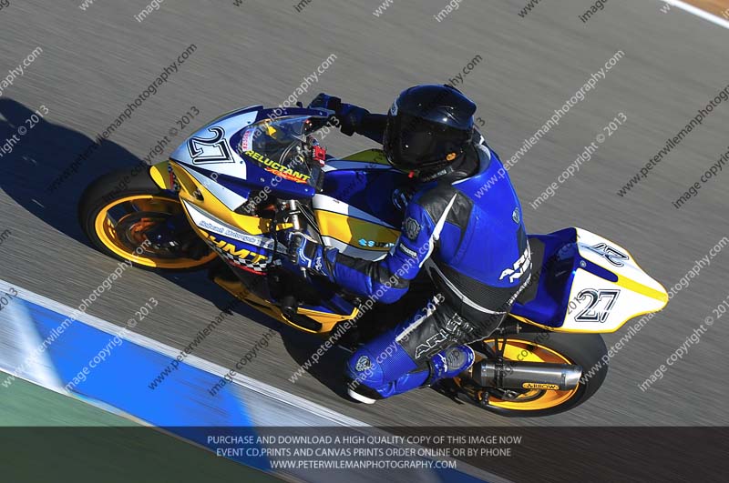 20 to 22th july 2013;Jerez;event digital images;motorbikes;no limits;peter wileman photography;trackday;trackday digital images