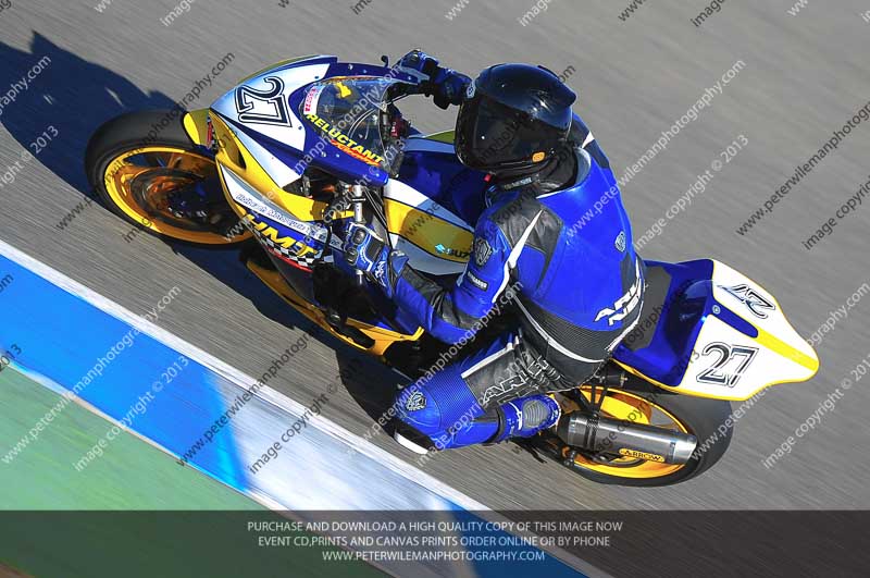 20 to 22th july 2013;Jerez;event digital images;motorbikes;no limits;peter wileman photography;trackday;trackday digital images