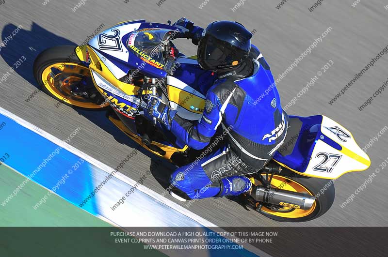 20 to 22th july 2013;Jerez;event digital images;motorbikes;no limits;peter wileman photography;trackday;trackday digital images