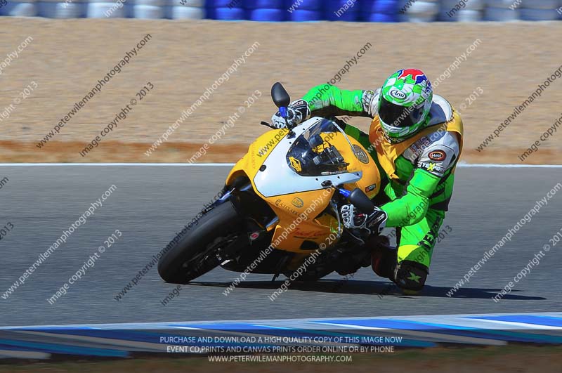 20 to 22th july 2013;Jerez;event digital images;motorbikes;no limits;peter wileman photography;trackday;trackday digital images