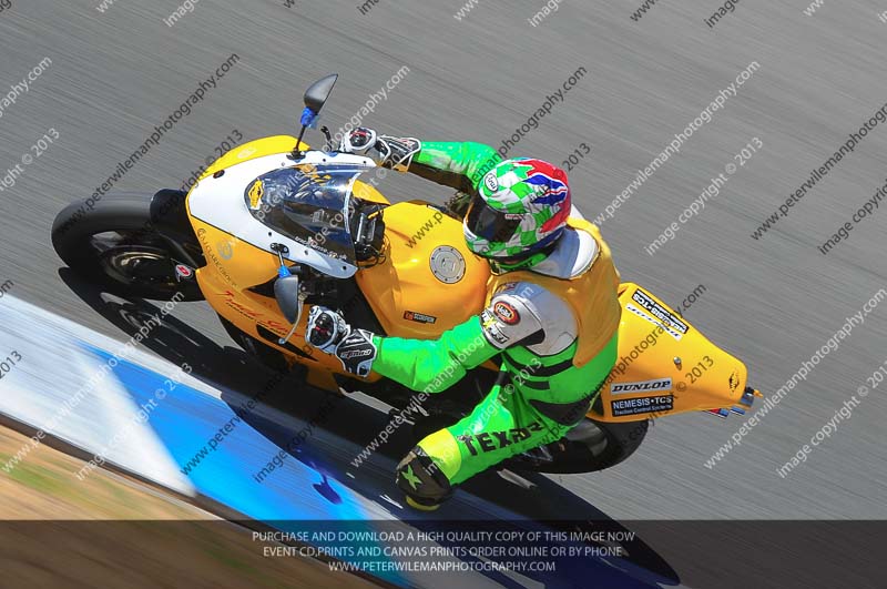 20 to 22th july 2013;Jerez;event digital images;motorbikes;no limits;peter wileman photography;trackday;trackday digital images