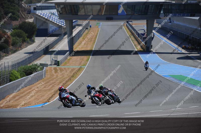 20 to 22th july 2013;Jerez;event digital images;motorbikes;no limits;peter wileman photography;trackday;trackday digital images