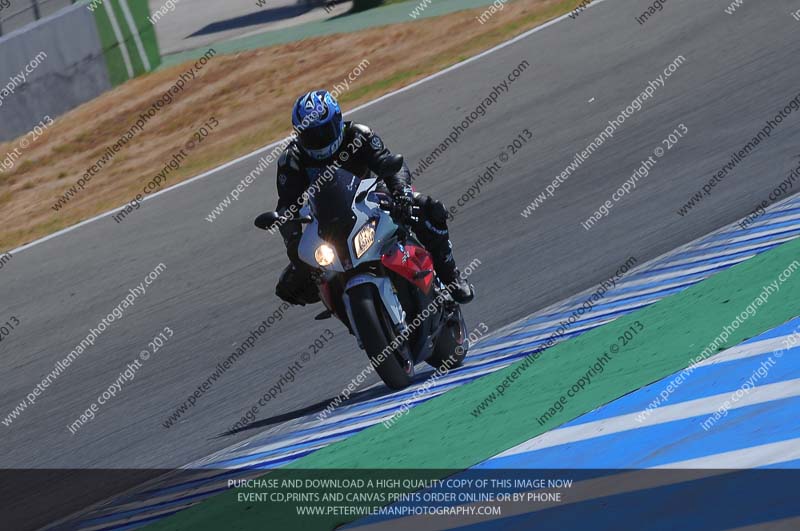 20 to 22th july 2013;Jerez;event digital images;motorbikes;no limits;peter wileman photography;trackday;trackday digital images