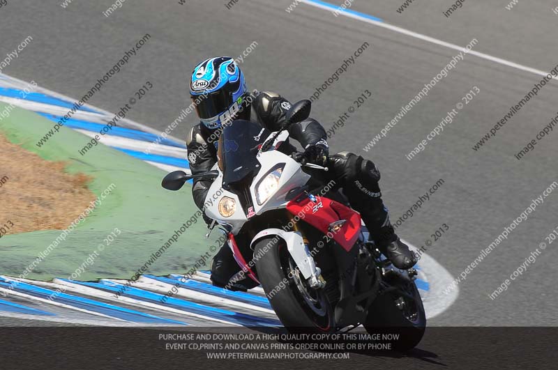 20 to 22th july 2013;Jerez;event digital images;motorbikes;no limits;peter wileman photography;trackday;trackday digital images