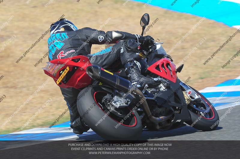 20 to 22th july 2013;Jerez;event digital images;motorbikes;no limits;peter wileman photography;trackday;trackday digital images