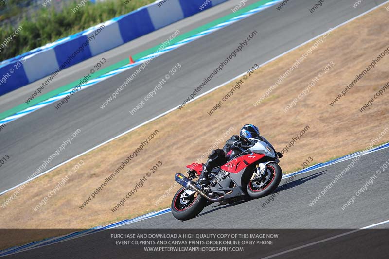 20 to 22th july 2013;Jerez;event digital images;motorbikes;no limits;peter wileman photography;trackday;trackday digital images