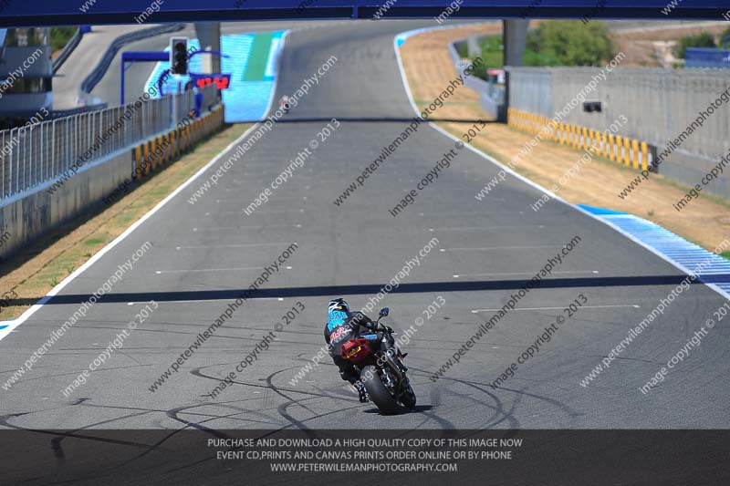 20 to 22th july 2013;Jerez;event digital images;motorbikes;no limits;peter wileman photography;trackday;trackday digital images