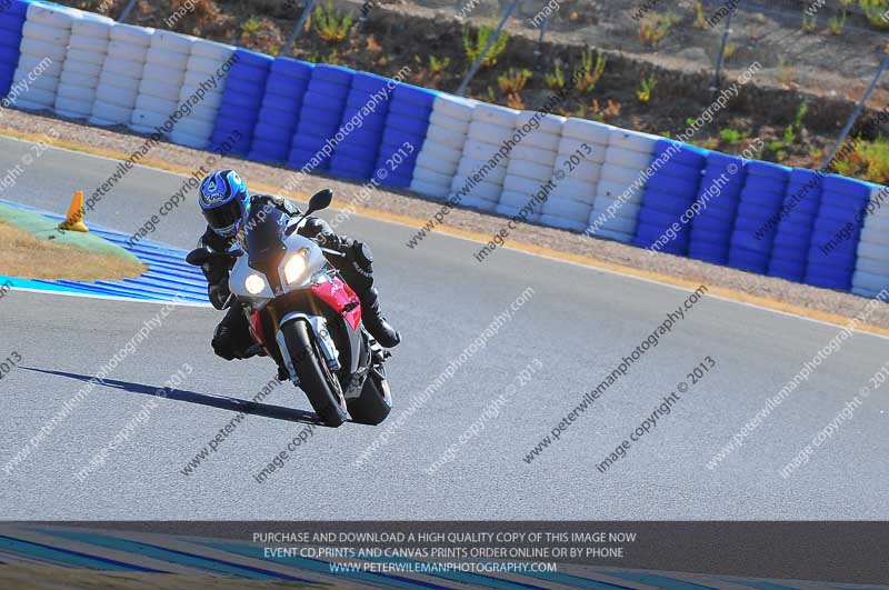 20 to 22th july 2013;Jerez;event digital images;motorbikes;no limits;peter wileman photography;trackday;trackday digital images