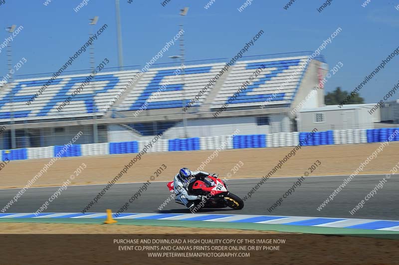 20 to 22th july 2013;Jerez;event digital images;motorbikes;no limits;peter wileman photography;trackday;trackday digital images