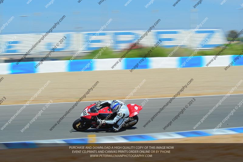 20 to 22th july 2013;Jerez;event digital images;motorbikes;no limits;peter wileman photography;trackday;trackday digital images