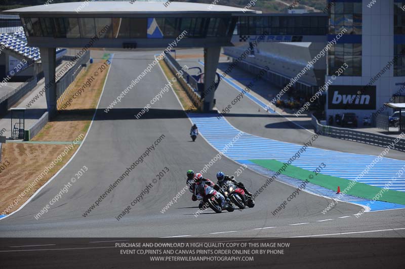 20 to 22th july 2013;Jerez;event digital images;motorbikes;no limits;peter wileman photography;trackday;trackday digital images