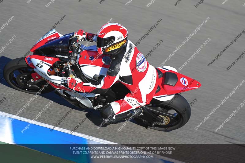 20 to 22th july 2013;Jerez;event digital images;motorbikes;no limits;peter wileman photography;trackday;trackday digital images