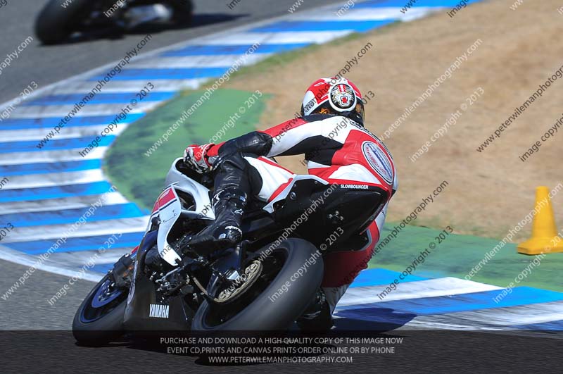 20 to 22th july 2013;Jerez;event digital images;motorbikes;no limits;peter wileman photography;trackday;trackday digital images