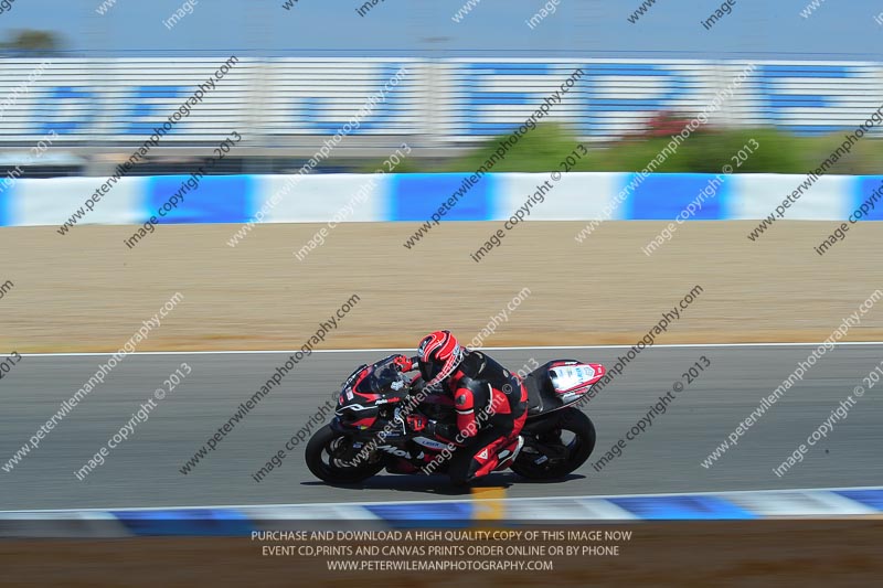 20 to 22th july 2013;Jerez;event digital images;motorbikes;no limits;peter wileman photography;trackday;trackday digital images