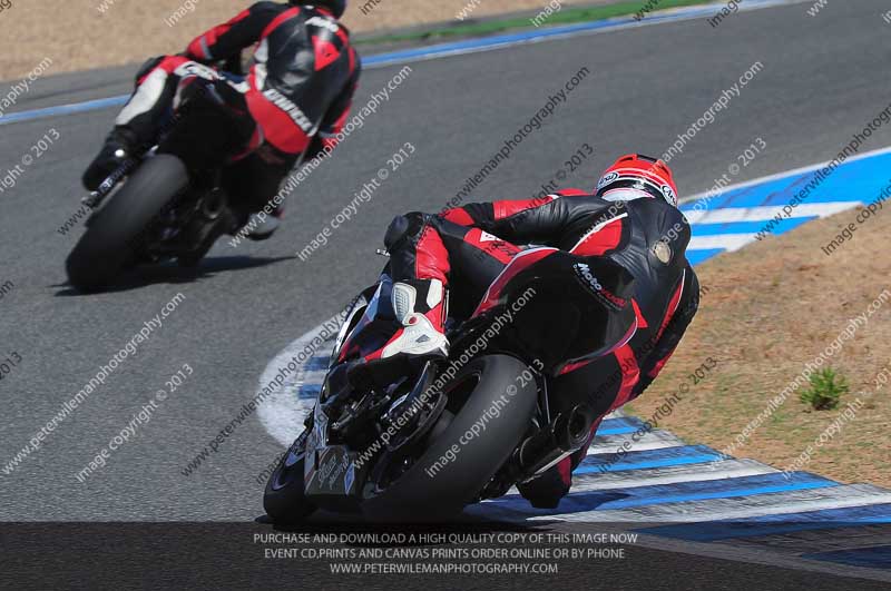 20 to 22th july 2013;Jerez;event digital images;motorbikes;no limits;peter wileman photography;trackday;trackday digital images