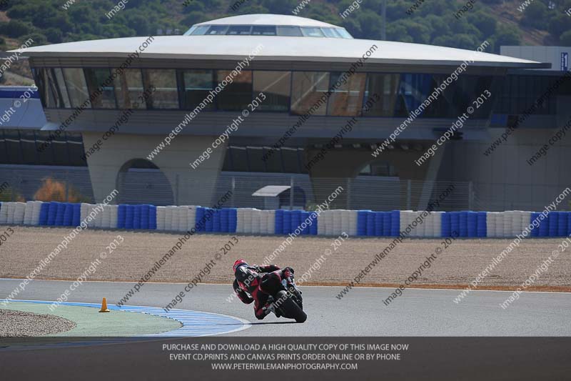 20 to 22th july 2013;Jerez;event digital images;motorbikes;no limits;peter wileman photography;trackday;trackday digital images