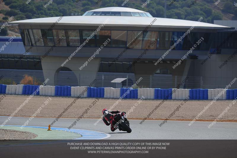 20 to 22th july 2013;Jerez;event digital images;motorbikes;no limits;peter wileman photography;trackday;trackday digital images