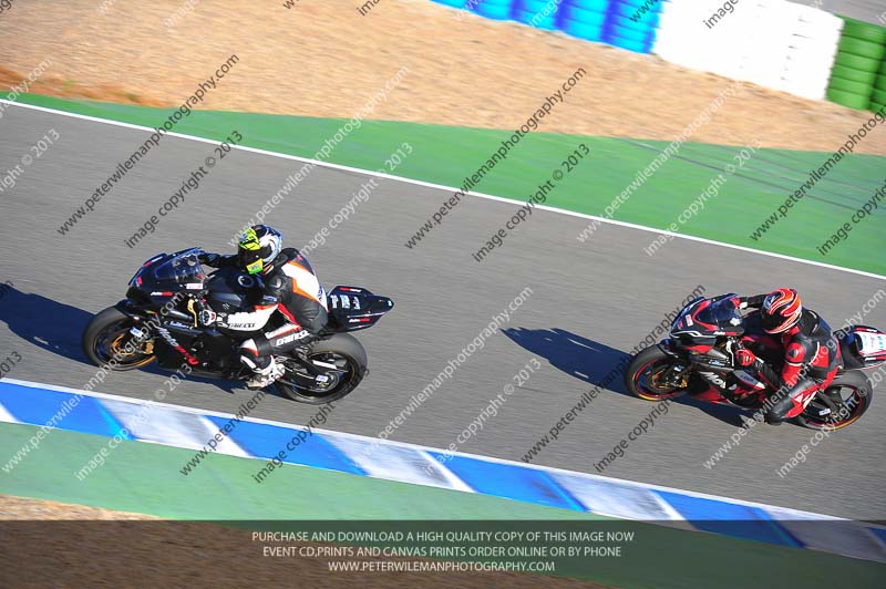 20 to 22th july 2013;Jerez;event digital images;motorbikes;no limits;peter wileman photography;trackday;trackday digital images