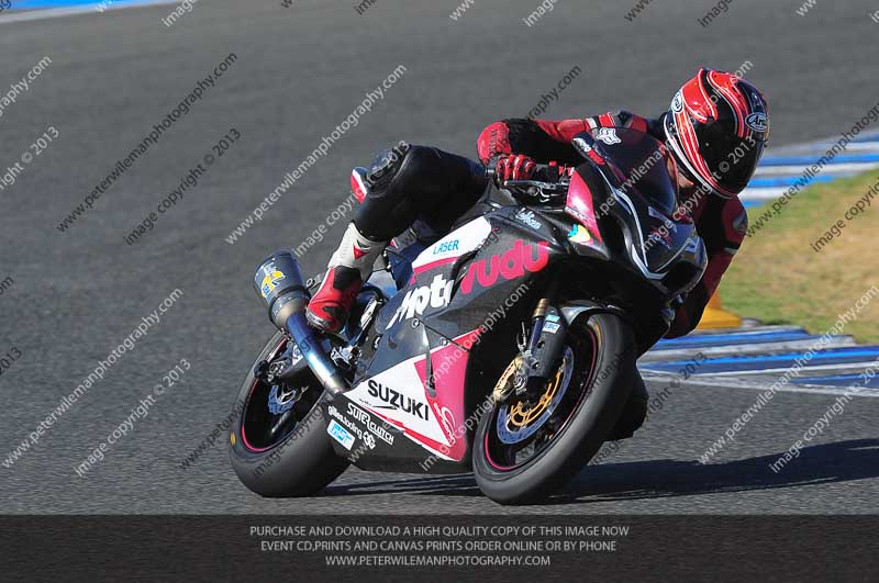 20 to 22th july 2013;Jerez;event digital images;motorbikes;no limits;peter wileman photography;trackday;trackday digital images