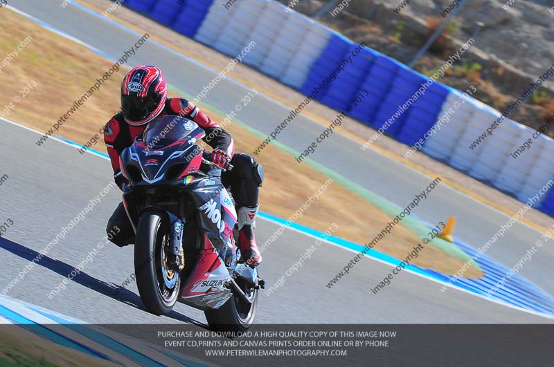 20 to 22th july 2013;Jerez;event digital images;motorbikes;no limits;peter wileman photography;trackday;trackday digital images