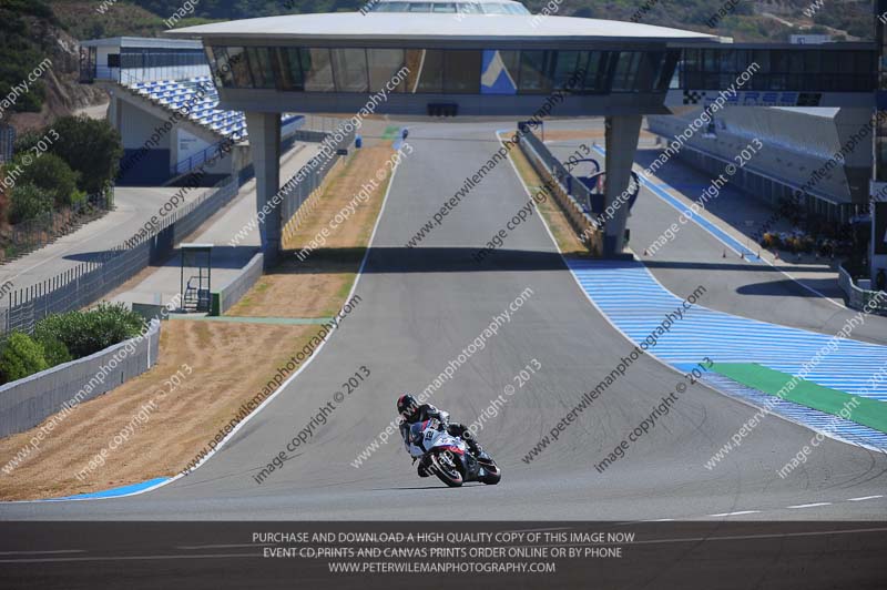 20 to 22th july 2013;Jerez;event digital images;motorbikes;no limits;peter wileman photography;trackday;trackday digital images