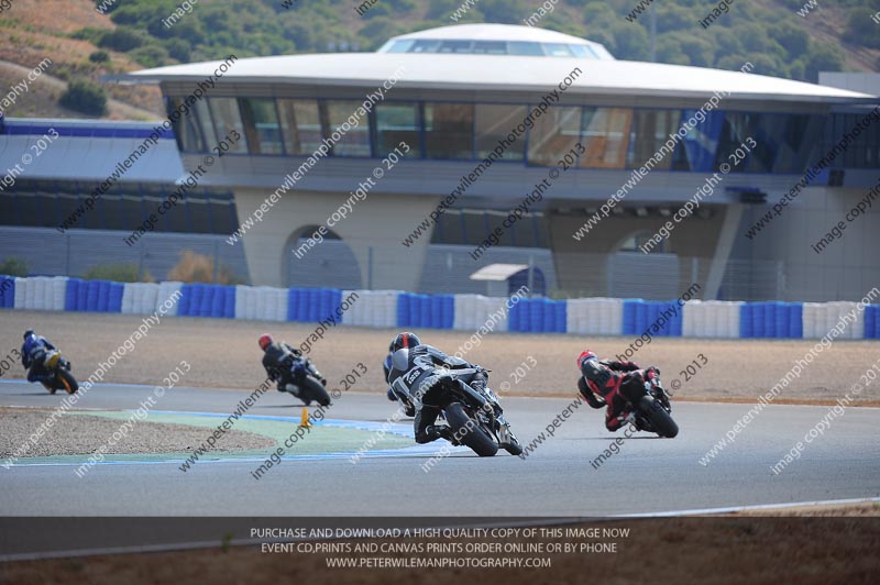 20 to 22th july 2013;Jerez;event digital images;motorbikes;no limits;peter wileman photography;trackday;trackday digital images