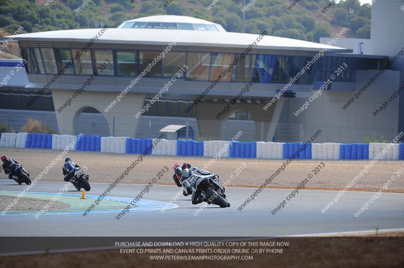 20 to 22th july 2013;Jerez;event digital images;motorbikes;no limits;peter wileman photography;trackday;trackday digital images