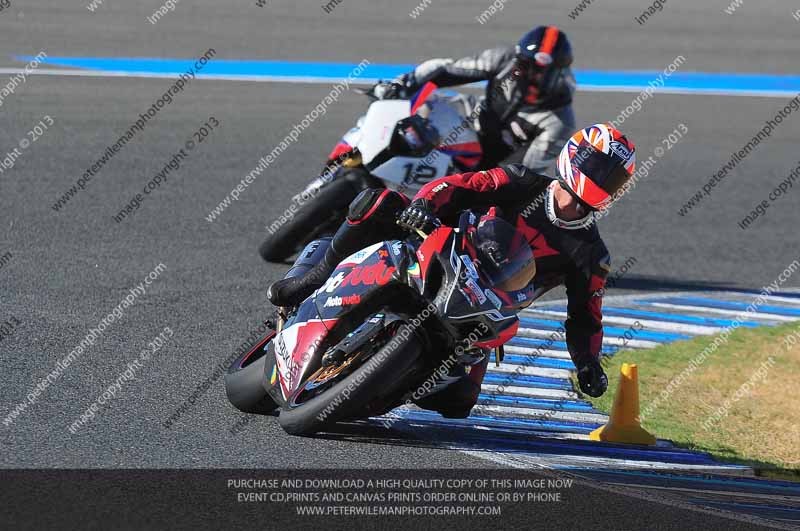 20 to 22th july 2013;Jerez;event digital images;motorbikes;no limits;peter wileman photography;trackday;trackday digital images