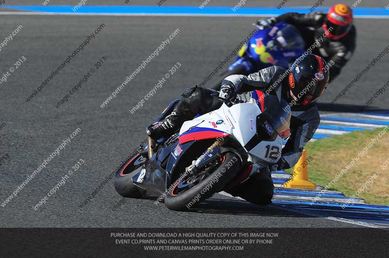 20 to 22th july 2013;Jerez;event digital images;motorbikes;no limits;peter wileman photography;trackday;trackday digital images