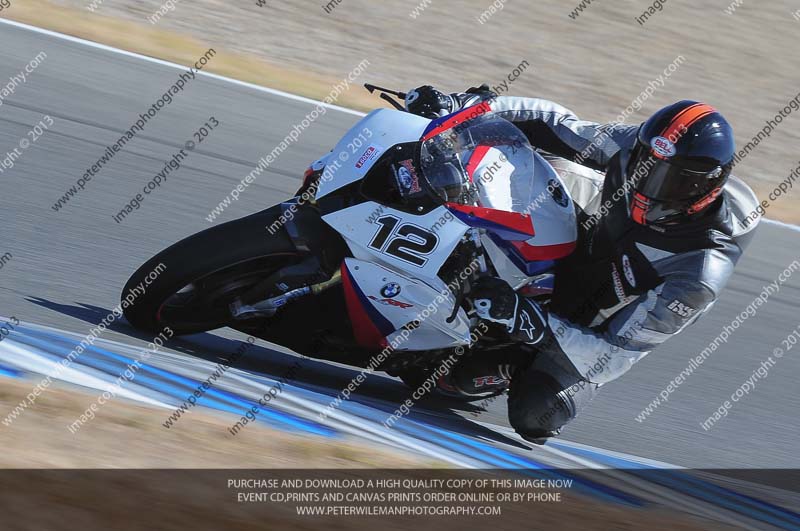 20 to 22th july 2013;Jerez;event digital images;motorbikes;no limits;peter wileman photography;trackday;trackday digital images