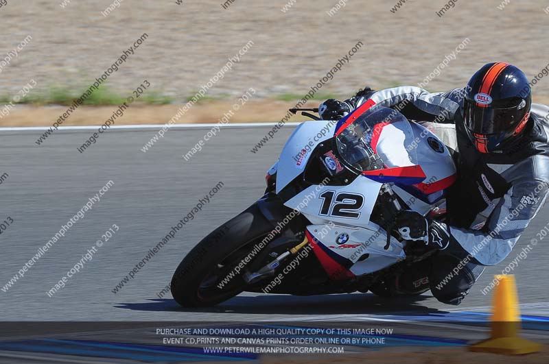 20 to 22th july 2013;Jerez;event digital images;motorbikes;no limits;peter wileman photography;trackday;trackday digital images