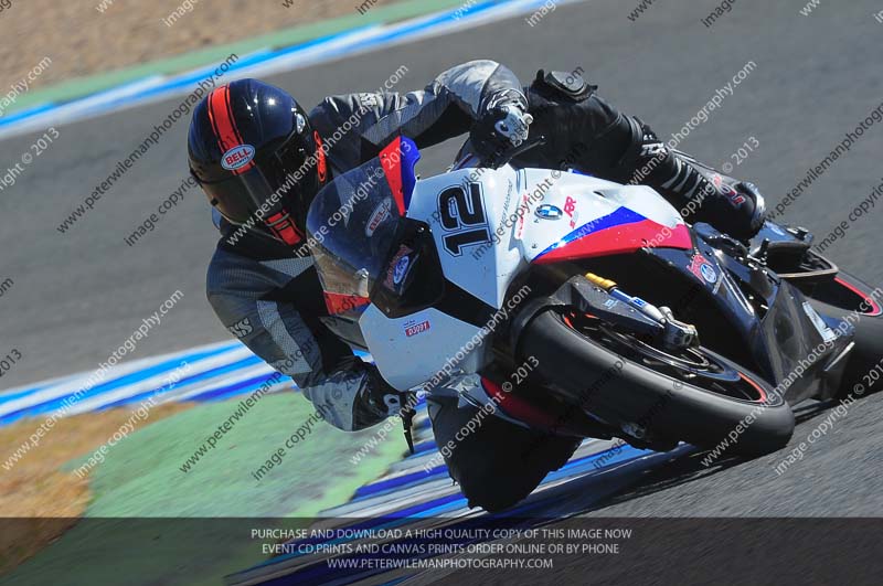 20 to 22th july 2013;Jerez;event digital images;motorbikes;no limits;peter wileman photography;trackday;trackday digital images