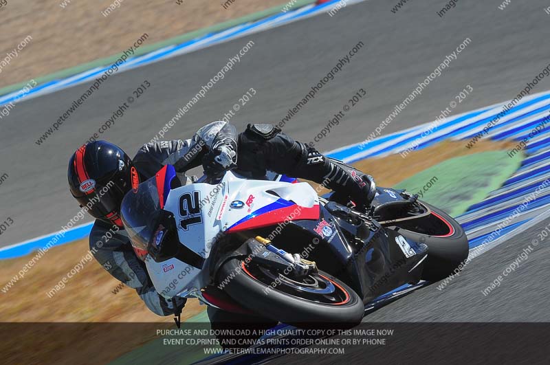 20 to 22th july 2013;Jerez;event digital images;motorbikes;no limits;peter wileman photography;trackday;trackday digital images