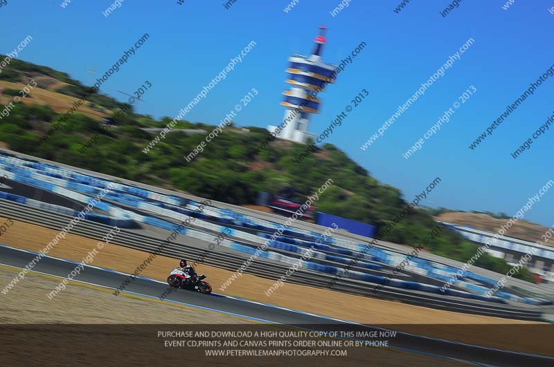 20 to 22th july 2013;Jerez;event digital images;motorbikes;no limits;peter wileman photography;trackday;trackday digital images