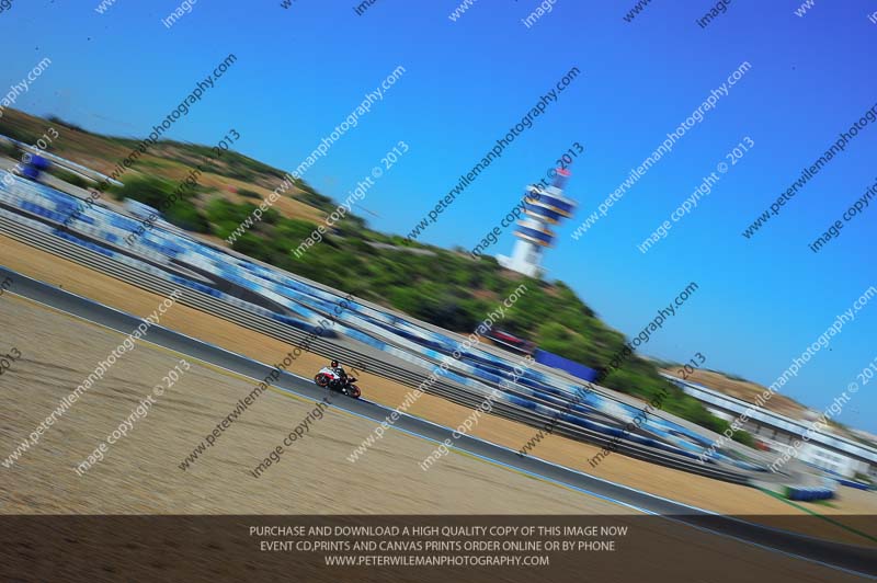 20 to 22th july 2013;Jerez;event digital images;motorbikes;no limits;peter wileman photography;trackday;trackday digital images